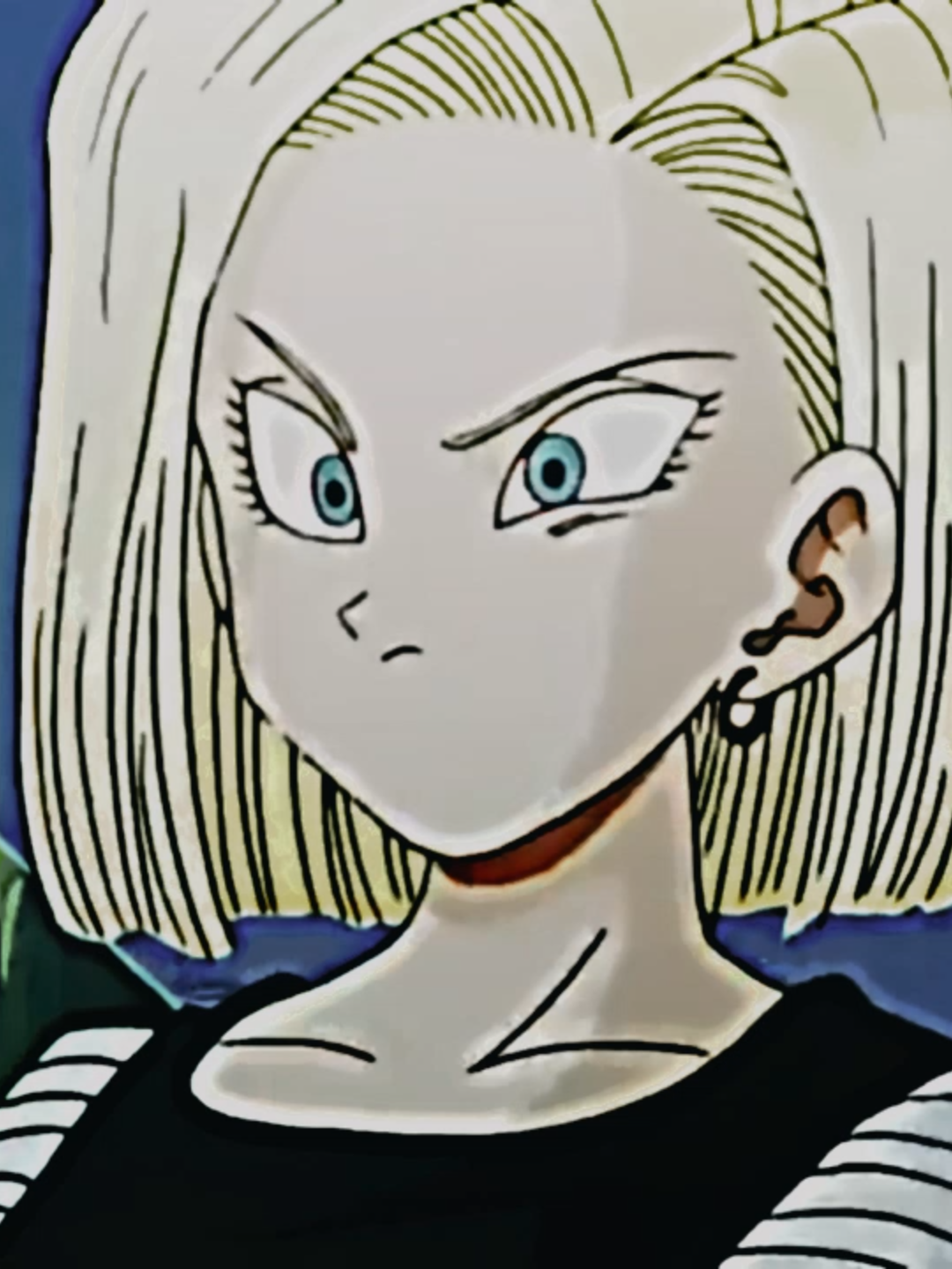 De Hecho Hay Un Cómic Donde Krilin Apuesta a 18  #android#18#dragonballz #dragonball#goku#dragonballsuper#vegeta#dbz#bulma#elprimeramirez#anime#gohan#dbs #trunks#supersaiyan#dragonballgt#frieza#beerus#broly#jiren#piccolo#krillin #dbgt#saiyan#ssj#goten#gogeta#manga#cell#kakaro#kakarot