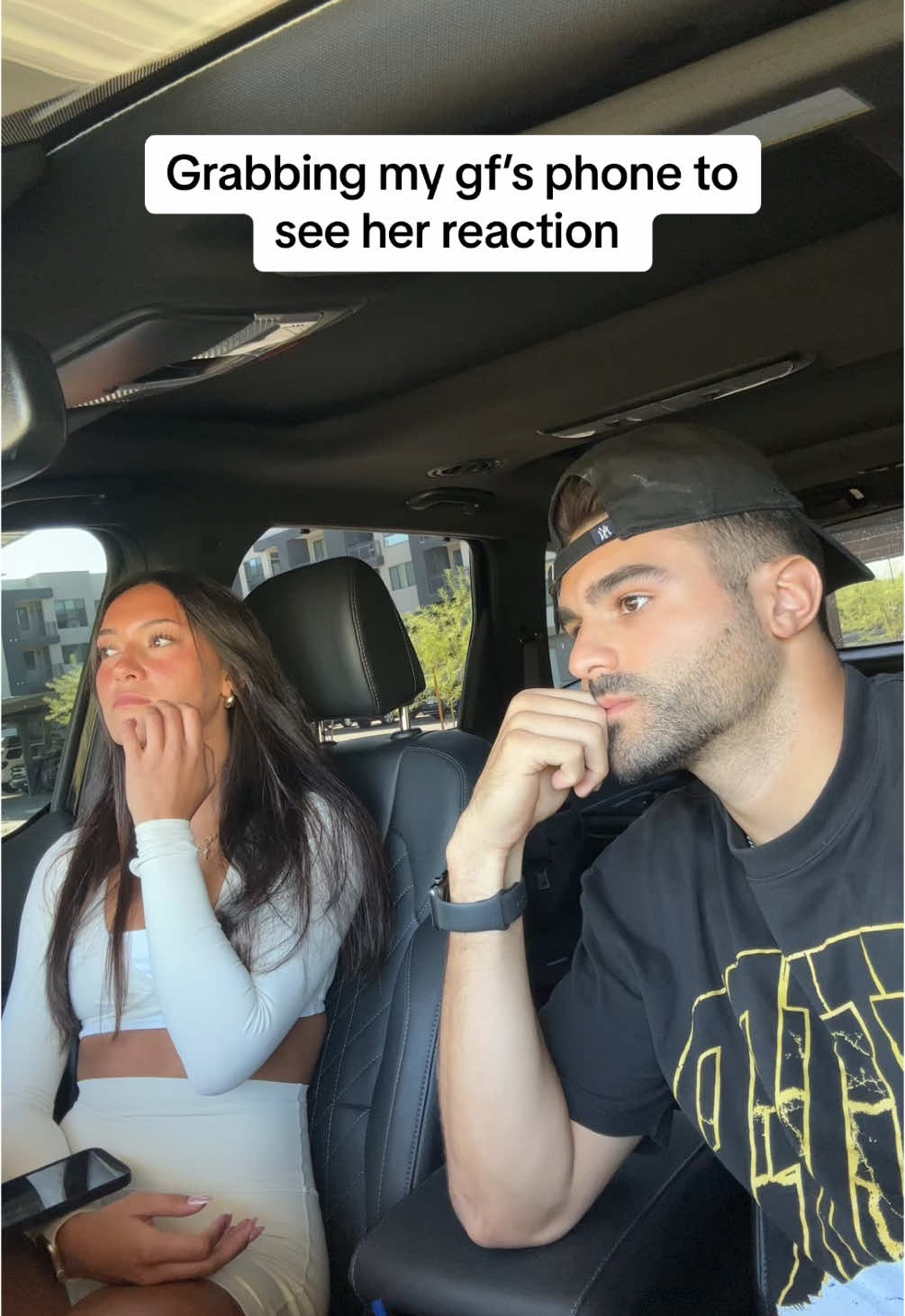 I’m worried #couplestiktok #trending #viral 