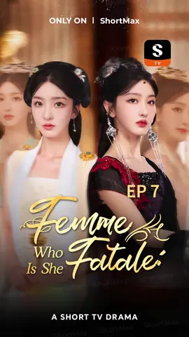 📺 “Femme Fatale: Who Is She”is NOW STREAMING on ShortMax! ▶ Watch more episodes on ShortMax app. #ShortMax #happyshortmax👀 #drama #shorttvshows #fyp #usa🇺🇸 #revenge #lovestory #couple #romance #BitterLove #Contract #Marriage#Mate#CEO#elitefamilies#Polyamory#global #Polyamory 