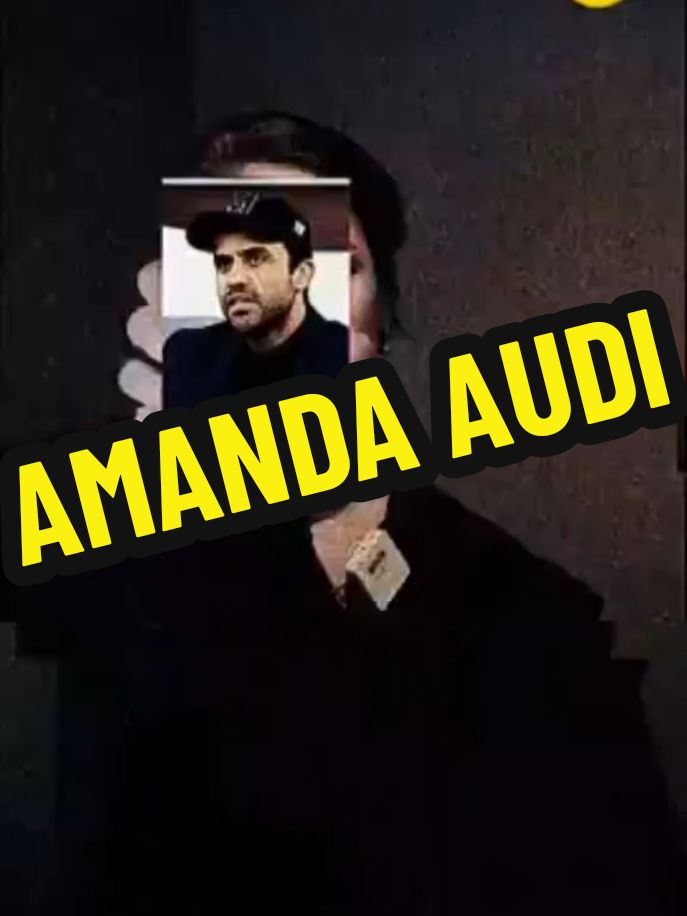 Amanda Audi tá fazendo video contra o Pablo Marçal. Achei que ela era uma jornalista neutra #jornalista #comunista #esquerda #pablomarçal #conservador #direita 