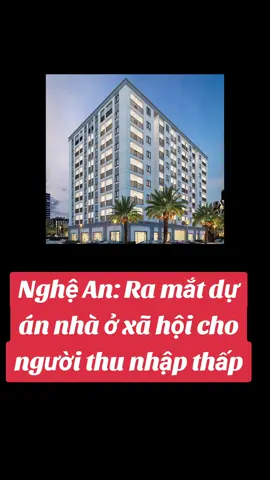 Ra mắt dự án nhà ở xã hội KT Home ở Nghệ An. #nghean #nhaoxahoi #nhaoxahoinghean #kthome #nhaothunhapthap #nghean37 #ngheanquechoa #khukinhtedongnamnghean #nghilocnghean 