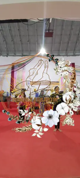 Tambourine..... #tambourine #propheticdance #dance #obedmarettadancing #tambourinebanners @Caca_xych @TarbantinDancers @ryvn 