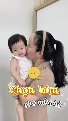 Tui chí chọn bỉm hè cho con của tui là mỏng nhưng vẫn phải thấm hút tốt nha #Insoftb #InsoftbVietNam #Bubble #mebimsua 