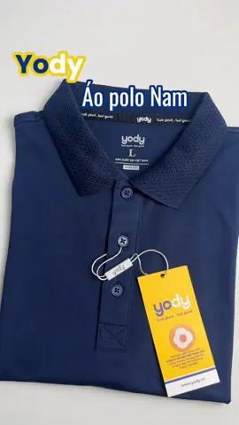 Chưa biết tặng gì cho bố thì quất ngay em áo polo này nha#yody #áopolo #aopolonam #Yody #xuhuongtiktok #viral #review #unboxing #unboxing #zoeythichreview 