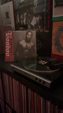 untitled (how does it feel)- d'angelo #neosoul #voodoo #untitled #howdoesitfeel #dangelo #nowplaying #vinyl #vinylrecords 