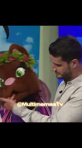 JAJAJA #adrianmarcelo #multimediostv #humor #viral #parati 