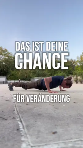 Fühlst du dich bereit, deine Ziele endlich in Angriff zu nehmen und die Veränderung zu starten, die du schon lange anstrebst? 💪 JETZT ist der Moment, um den ersten Schritt zu machen! Schreib START in die Kommentare, und ich stehe dir zur Seite, um dich auf deinem Weg zu begleiten. Du bist nicht allein – ich bin hier, um dich zu unterstützen und dir zu helfen, deine Ziele zu erreichen! 🌱 Bist du bereit? 👇 Let's do this! Dein Start mit mir und den ersten kostenlosen Videos wartet bereits auf dich... #fitnessathome #funktionellestraining #NoGymNoProblem #HomeFitness #StayFitAtHome #GetFitAtHome