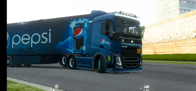 Pepsi skin volvo👉🏼#truckersofeurope3 #truckersofeurope3skins #foryourpage #fypシ #toe3skin #toe3 #truckersofeurope3android #volvoskin #fypシ゚viral #truckersofeurope3thailand🇹🇭 #truckersofeurope3malaysia🇲🇾 #toe3indonesia #toe3vietnam #truckersoftiktok #volvotrucker 
