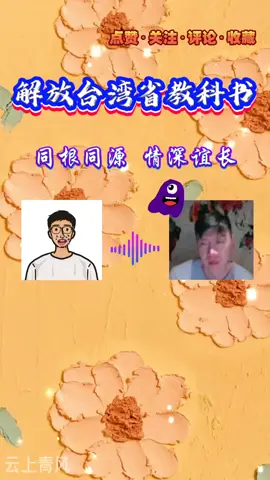 台湾同胞有话说 #万万没想到 #viral #fyp #时事 