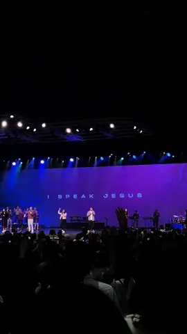 I speak Jesus - @Christ’s Commission Fellowship  Napakaganda ng topic / series sa church ngayun. Super timely sa season ng life ko.  “Against the tide”  ang daming revelation sa heart ko ng Lord.  #ccfcenter #christianworshipsongs #worshipmusic #fyp 