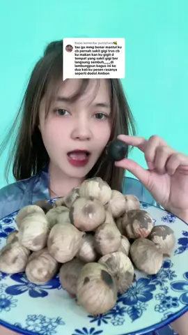 Membalas @putrizhara🐝 pindah ke medan juga tetep aku bawa @HSD.ID #blackgarlic #hsd 