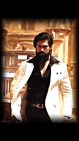KGF.2😎Rocky🔥Attitude🔥......      #kgf #kgf2 #movie #film #videoviral #viralvideo #100k #pakistan #foryoupage #foryou #tiktok #trending #fypシ #trend #shooting #film #attuitude #attuitude #shots 