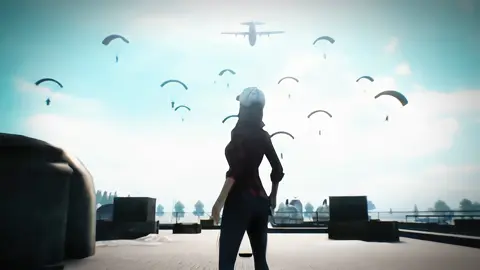 PUBGM Globaly lunch Trailer 2018 🥀 . . . . . . . . #pubgmobile #tancent #krafton #oldpubg #foryou 