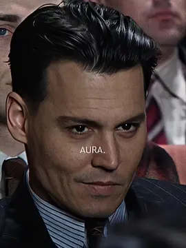 AURA - Johnny Depp 🔥 #aura #viral #movie #cinema #hollywood #johnnydepp 