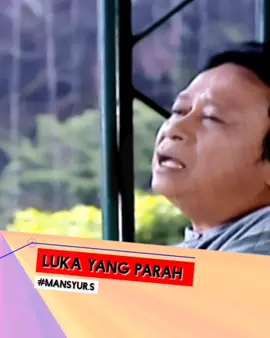 LUKA YANG PARAH #mansyurs #untukanda 