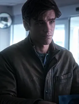 s1 grayson // #richardgrayson #dckgrayson #robin #nightwing #titans #dctitansedit #edit 