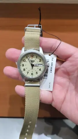 SEIKO 5 SPORTS SRPJ83K1 
