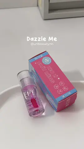 Ghiền bài này thế nhờ🔥 #xhtiktok #xh #LearnOnTikTok #unboxing #unboxwlynn🐹🍓 #dazzlemebeauty #sonduongmoi #dazzleme #lamdep #muataitiktokshop 