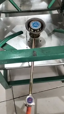 kompor gas Semawar 203 cocok untuk yang jualan gorengan atau jualan mie ayam  #komporsemawar  #komporgas  #fypシ゚viral  #sparepartkomporgas 