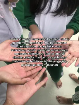 kalau gada tmn juga it's okay #4u #foryou #xbcyza #fyp #trend #balikpapan 