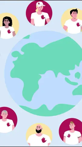 How We Helped Attract Volunteers to a Nonprofit Organization with Animation ✅ We’re thrilled to share a recent success story where our animation made a real difference!  For a nonprofit dedicated to supporting children, the elderly, and people with disabilities, we created an impactful animation that played a crucial role in their mission to attract more volunteers. Our animation effectively highlighted their mission and core values — compassion, support, and Christian principles. The result? A significant boost in engagement and a wave of new volunteers eager to help out. 💙 Why We Love Projects Like These? We’re passionate about contributing to initiatives that make a positive impact on the world. Whether it’s enriching the lives of children, supporting the elderly, or helping those in need, working on such projects is incredibly rewarding. Animation allows us to craft a world that’s more engaging and supportive for those who need it most. ✅Check out our work, with this inspiring nonprofit and see how animation can support and amplify important causes. 🔗 Ready to make a difference through animation?  Contact us today and let’s create something truly impactful together! 