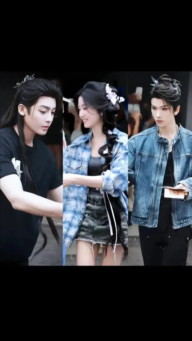 #LoveInTheClouds #HouMinghao #LuYuxiao #yuchengen #yuchengen🐳 #luduchieu #卢昱晓 #neohou #neohou侯明昊 #houminghao侯明昊 #couple #bozai #mingyi #cdrama #xyzbca #fyp #foryou #fypシ #CapCut 