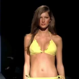 the one and only, Gisele Bündchen #giselebundchen #adrianalima  #Runway #catwalk #horsewalk #model #topmodel #SuperModel #ubermodel #brazil #brazilian #victoriassecret #2000s #beauty #angel #vogue  #highfashion #magazine #fashion #fyp #viral