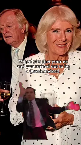 #queencamilla #andrewparkerbowles #camilla #queen #uk #kingcharles 