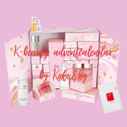 Some of the products that will be in our advent calendar😍✨ Launching in a few weeks ❤️ #adventcalendar #adventcalendar2024 #kokoandley #christmaswishlist 
