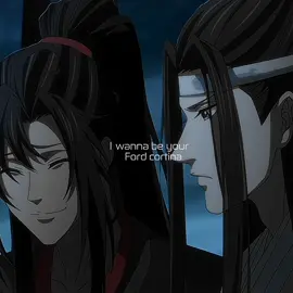 #modaozushi #weiwuxian #lanzhan #lanzhanxweiying #mdzs #mdzsedit #fyp 