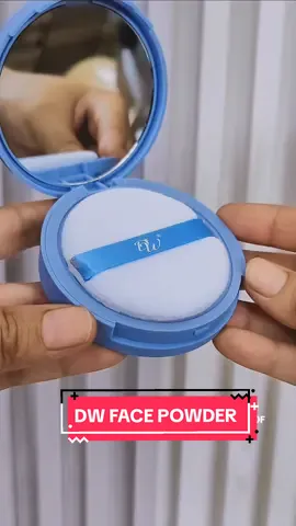 Grabe 58 pesos lang to! Di mo aakaling mura lang dahil ang ganda ng quality! #dwfacepowder #dwfacepowderoilcontrol #lastingwaterproofoilcontrolmatteflawless #lastingwaterprooffacepowder #oilcontrol #mattefacepowder 