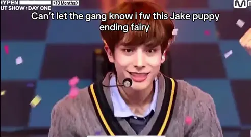 NO ‘cuz its literally so cute like how do people hate this ending fairy😭 || #enhypen #simjaeyun #jake #fyp #zyxcba #jakeenhypen #foryoupage 