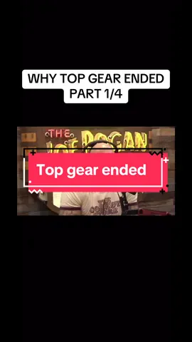 Why top gear has ended for good  #topgear #cars #podcasts #topgearuk #fypage 