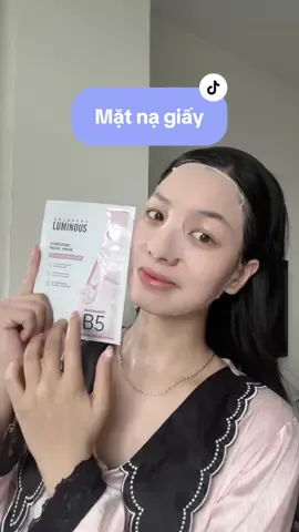 đắp 1 ngày 1 miếng cho tui đi, là da dẻ nó trộm vía liền #colorkeyvn #colorkeyluminous #fyp #matnagiaycolorkey #skincareroutine 