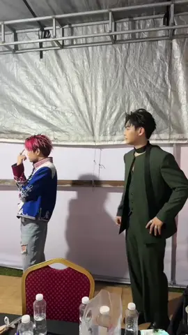 Ai đã làm gì đâu #MrB #captainboy @captainboyy11_06 