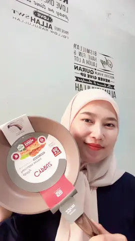 #cypruz #frypan #cypruzfrypan #cypruzhercules #teflonantilengket #wajanantilengket #penggorenganantilengket #racuntiktok #gaknyeselbeliini✅ #keranjangkuning #fyp 