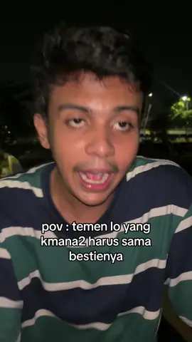 pacaran aje pir ama rehan