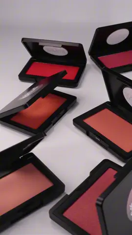 Unleash your creativity with our 14 vivid shades of Artist Blush, offering intense color payoff for endless looks. #ArtistryIsCalling #MAKEUPFOREVER