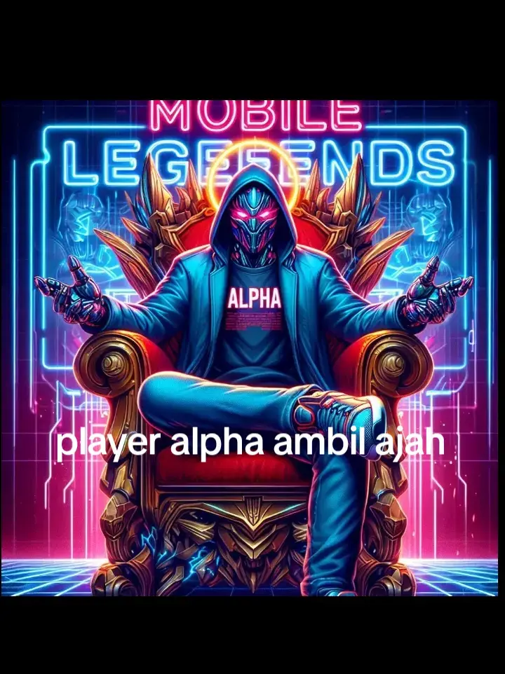 walpaper alpha versi sekin#bismilahrame #alphatiktok #masukberanda #fyppppppppppppppppppppppp 