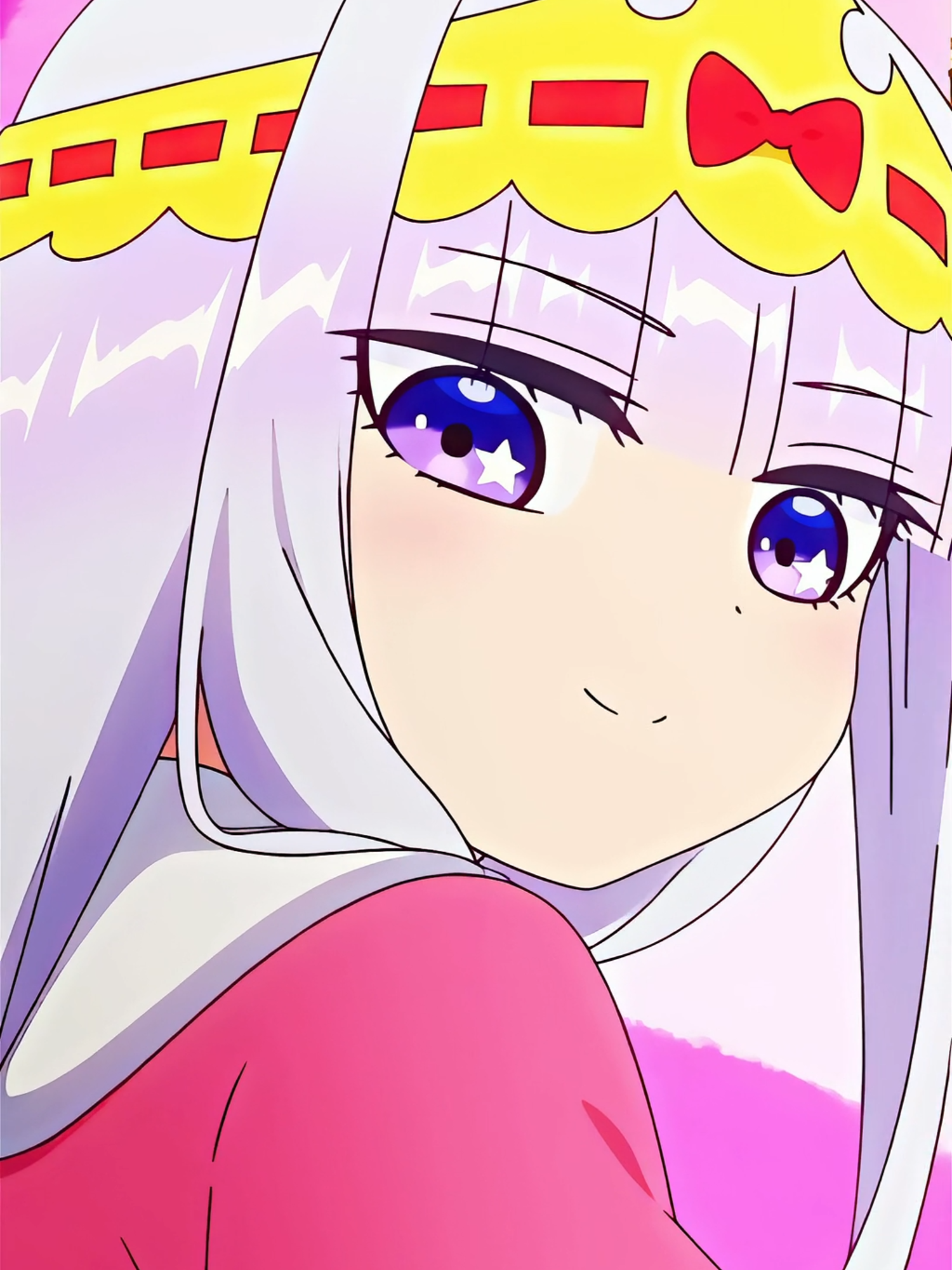 #anime #maoujoudeoyasumi #fyp #princess #animeedit #魔王城でおやすみ #アニメ #onisqd #アニメーション #animetiktok