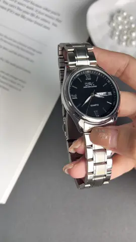 ⌚️⌚️ It's so cool❗️❗️#watch #popular #fyp #TantanganJadiAhliABC 