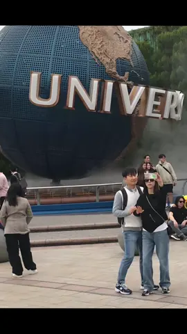 Universal studio#fypシ #shorts #fyp @ambar @Universal Pictures 