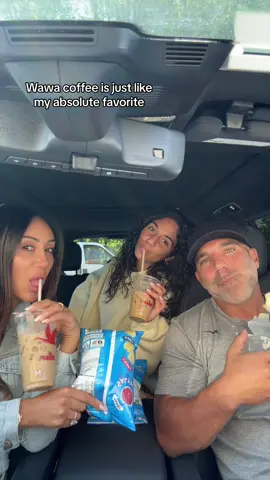 Last stop at @Wawa before heading back to school! You guys know I couldn’t leave without grabbing my favorite sandwich and snacks. #Wawa #Ad