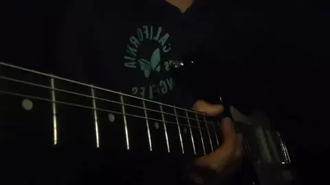 Somebody's Pleasure  #electricguitar #cover #fyp  #somebodyspleasure 