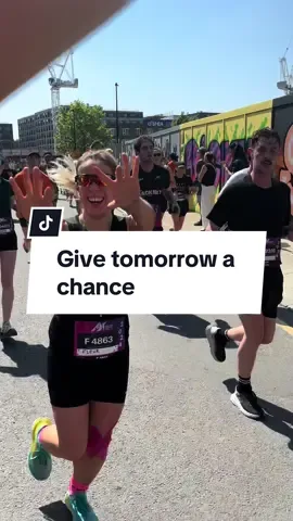 92% of CALM staff have been affected by suicide or suicidal thoughts in some way. So we asked them to share the things that give them hope. From long walks to big games. We know when things are tough, deciding to give tomorrow a chance isn't easy. But things can change. There is always hope. Right now, suicide is the most common cause of death for those under 24. But there is hope. And we’re fighting every day to end youth suicide. Head to our site to get support 💚