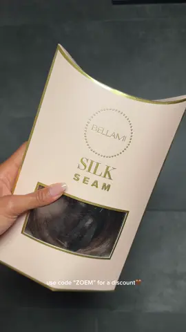 the girls that get it, get it. 🙆🏽‍♀️ extension styling tutorials incoming 🫶🏽 @Bellamihair use code ZOEM for a discount !  #hairtok #hairextensions #clipinhairextensions #hairtutorial #bellami #bellamihair 
