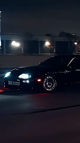 𝐛𝐚𝐧𝐠 𝐛𝐚𝐧𝐠 ❤️‍🔥 • 🎥 Shokan Visuals #supra #toyotasupra #jdm #edit #viral #trending #parati #fyp #fypシ #villaky #teamfx⚜️