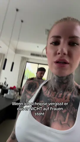 Er checkt es nicht 😱 (insta: vanessa_liberte)