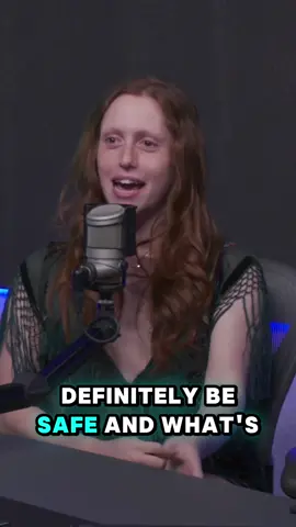It is always a TREAT any time we can spend some time with Brendan Jordan and on this week’s episode we are talking all about ‘Dating in the Trans and Non-Binary Community’! 