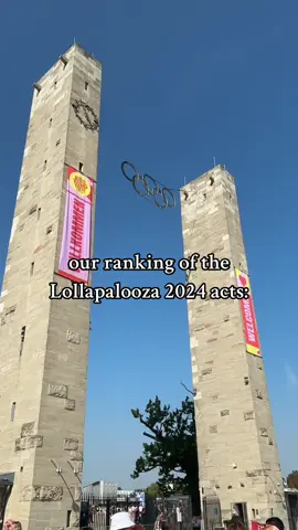 Day 1 - what an incredible weekend @Lollapalooza Berlin 🎶✨ @lthqofficial @nataliejanesings @JEREMIAS @OneRepublic @elliceee @Ski Aggu @raum27band #lollapalooza2024 #lollapaloozaberlin #lollapalooza #festival #louistomlinson #onerepublic #nataliejane #skiaggu #jeremias #ellice #raum27 #ranking 